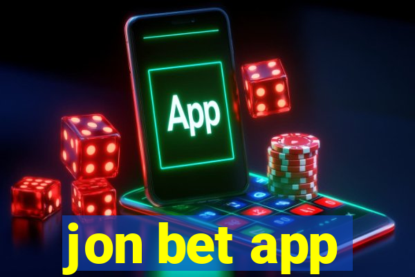 jon bet app